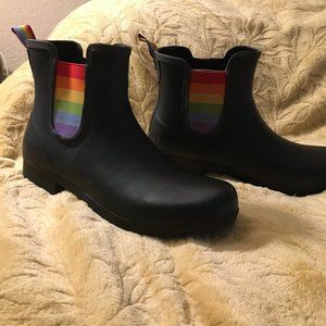 Chooka Women's Rainboots - Size 9